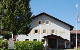 Landhotel Krone